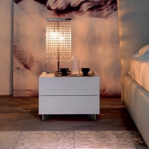 Мебель для спальни деревянная кровати столец современный сплошной древесина.